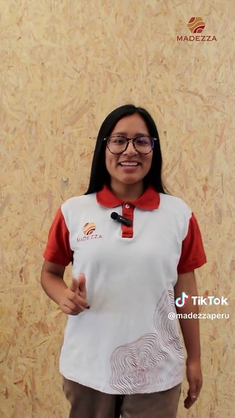 ¡El soporte que tu proyecto necesita se llama OSB Brasileño! 👷‍♂️🙌 Desde una vivienda hasta un gran edificio comercial, nuestro OSB es la base estructural definitiva. ➡️ 8 mm: Perfecto para revestimientos ligeros y acabados limpios. ➡️ 18 mm: La robustez que exigen estructuras pesadas y mobiliario de alto desempeño. #OSB #OSBBRASILEÑA #madezzaperú #lamaderaquenosconstruye #madezza2025