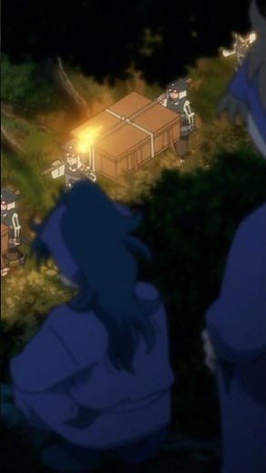 『劇場版 忍たま乱太郎 ドクタケ忍者隊最強の軍師』より五年生の忍務中の姿をピックアップ👀 #プライムビデオで見放題配信中 #忍たま映画 #忍たま #アニメ #anime
