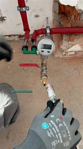 Do you agree that all people make mistakes, but some people make mistakes more often¿ #DIY | M1 Plumbing