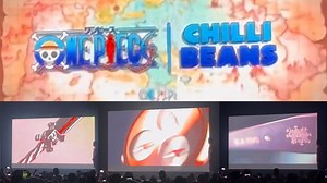 Chilli Beans anuncia coleção de 'One Piece' - GKPB - Geek Publicitário