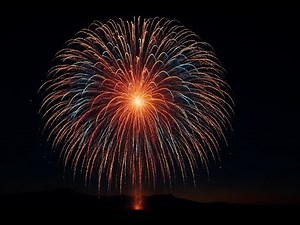 Top 5 Most Insane Firework Shells Ever Launched!