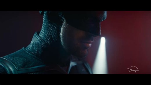 漫威剧集《夜魔侠：重生》第二季新预告，杰西卡·琼斯与马律师对抗金并，3月24日Disney+开播