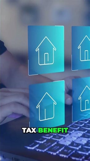 Proposition 19 Explained: Heir Property Tax Break Explained #shorts