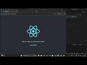 Beginner React.js Tutorial: Create a Simple Header Component from Scratch. #reactjs #webdevelopment