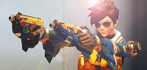 Overwatch Winter Premiere announced