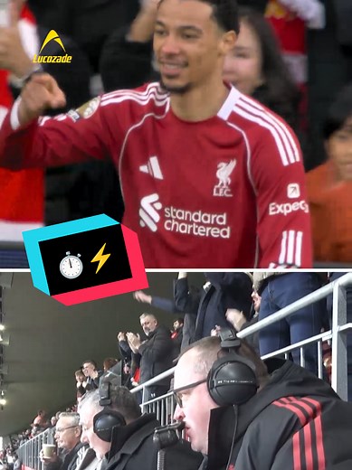 Ekitike's Impact on Liverpool FC this Season