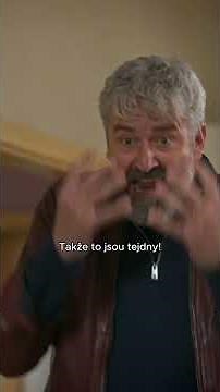 Atmosféra houstne i u Bočků. 😬 | Bratři a sestry