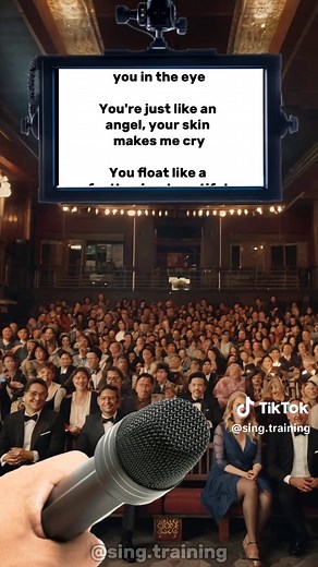 Creep Sing Challenge: Prove Your Voice Skills!