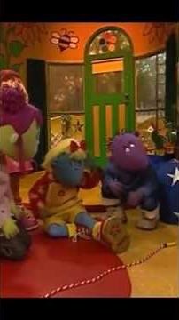 The Tweenies