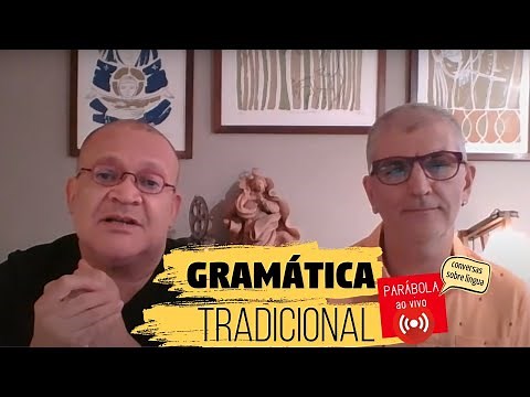 Gramática Tradicional