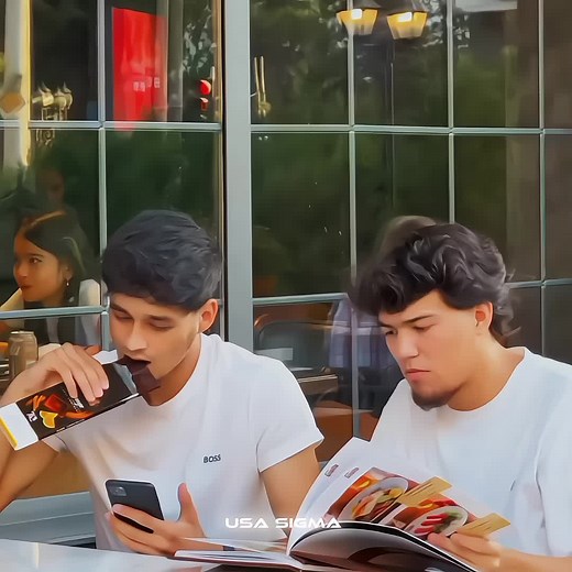 The Real Sigma Story: Unveiling the Hidden Secrets of #realsigma🗿