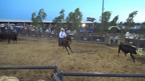 5.5K views · 160 reactions | Wow, What a win. What excellent drafting! Former Canning Downs winner Billy-Joe Rea teamed up with Cooinda Knight's Eve to score 91 in the final of the 2019 Landmark Classic Open. Another big win and congratulations to all the connections. Billy-joe Rea, | Select Sires | Facebook
