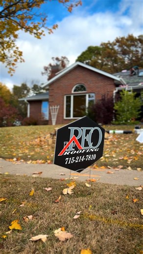 14 reactions | Locally owned and operated roofing company proudly serving Eau Claire and the surrounding areas. Whether you’re dealing with hail damage, have questions about your roof, or it’s simply time for a replacement — our team is here to help. Reach out anytime for honest answers and reliable service. | REO Roofing | Facebook