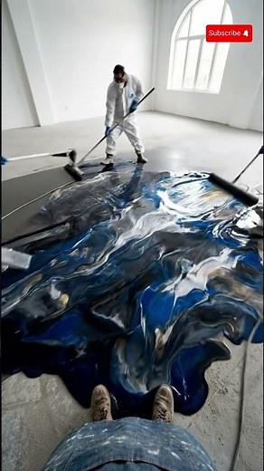 How to Apply Epoxy Resin Floor for a Stunning Finish | Step-by-Step Guide