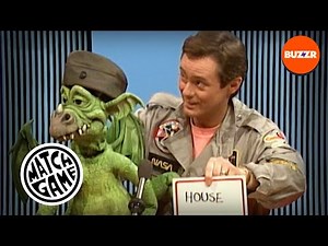 Soap Stars & Salutes! 🇺🇸 | Match Game 1990 | Veterans Day Special | BUZZR