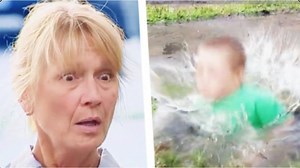 That must have been so painful! | Juste pour rire Les Gags