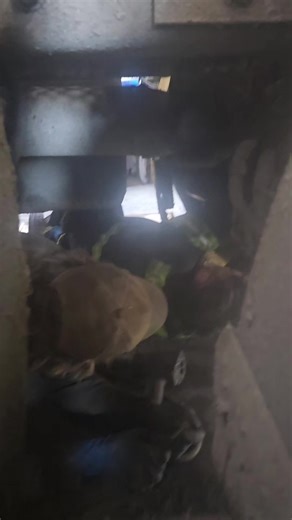 Exploring the Life of a Coal Hauler