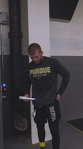14K views · 143 reactions | Grip strength challenge: Purdue Wrestling edition 藍 | Purdue Wrestling | Facebook