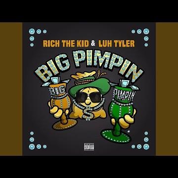 Big Pimpin'
