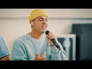 Generous Love // Mosaic MSC // New Song Cafe