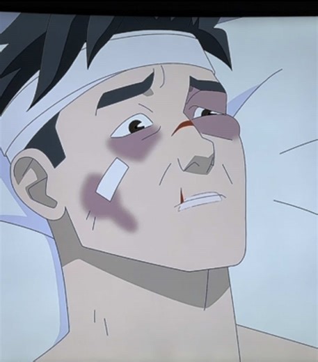 Invencible Temporada 3: Capítulo 8 Completo