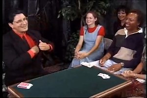 154K views · 2K reactions | It Keeps Coming To The Top! This week, we’re taking a trip down memory lane with Daryl’s legendary Ambitious Card routine. It’s a true masterclass in presentation, showing how to build an effect step by step until it reaches an impossible climax. #allthingsmagic #tbt #throwback #ThrowbackThursday #CardTrick #magictrick #magictricks #playingcards #magician #magic #skills #Amazing | All Things Magic | Facebook