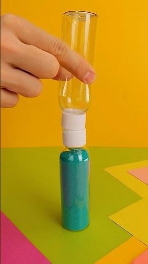 ⏳ BEAT the TIMER – Make TOOTHBRUSHING FUN! #shorts #kids