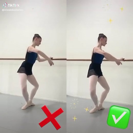 Ballet Technique Mastery: Essential Poses and Movements