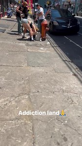 Opioid crisis in Kensington Philadelphia .Wrong turn ...#addiction #recovery #mentalhealth #addictionrecovery #love #sober #sobriety #soberlife #recoveryispossible #depression #anxiety #mentalhealthawareness #wedorecover #alcoholism #motivation #soberliving #drugs #drugaddiction #addictionawareness #addict #onedayatatime #aa #alcoholicsanonymous #rehab #life #addicted #selfcare #soberaf #healing #health | AML