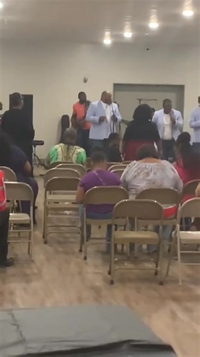 Jesus Is Coming Back-Live in Tallulah, Louisiana #KTSS #HelpMeLiftJesus | Kevin Thompson Jr.