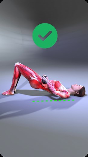 ❓Are You Actually Activating Your Glutes in This Move? Many people do glute bridges but barely feel it in their glutes—because they’re doing it wrong. Make sure you’re not just lifting, but squeezing with intention. Form matters more than reps! 👉 Want to grow your glutes the right way? Download @fitonomyapp for expert-designed glute workouts that actually work. #gluteworkout #glutebridge #homeworkout #gymworkout #glutegrowth #fitgirl #fitnessmotivation #workouttips #gluteactivation #bootyworkou