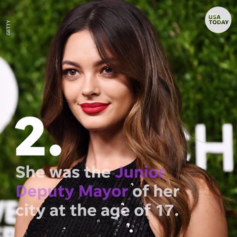 What to know about Tim Tebow's wife, Demi-Leigh Nel-Peters