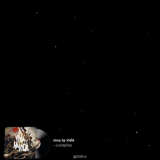 Viva La Vida Vibes: Coldplay Songs Edits and Lyrics Video