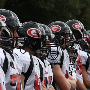 Boys Varsity Football • Home