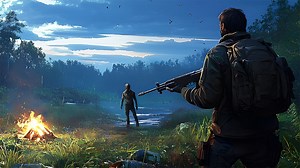 Dreadzone - Official Announcement Trailer - IGN