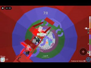 Tower of hell speedrun