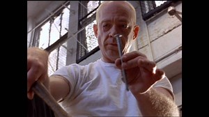 Some people call it Emerald City. To me, it's Oz. | OZ