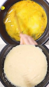 料理が全部純白に✨美しさをUPさせるたまご🥚✨ 全動画はアプリC CHANNELからサクサク見られます！https://goo.gl/BW5qwA 綺麗を連想させる色、白色。 白色のオムレツ、ゆで卵、スポンジケーキ、プリンetc… 白だからこそ、野菜などの彩りもより綺麗に映えます😊 ※「作ったよ！」という方がいらっしゃったら、コメント欄に写真を載せていただけると嬉しいです♪ | C Channel Food