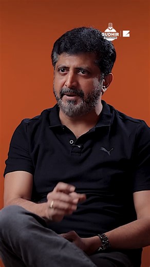 "Watch Amadeus to learn what a true background score is!" | Mohan Raja #amadeus #mohanraja #ilaiyaraaja | Sudhir Srinivasan