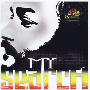Edge Michael - My Search