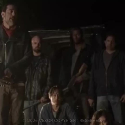 The Walking Dead || S07E01 || XXXTANCION || #fy #foryoupage #viral #edit #thewalkinkdead