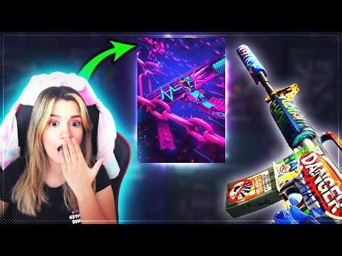 KEYDROP I LOVE ALL CASES? Keydrop Promo