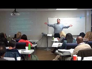 Prelicensing Chapter 4 Property Description