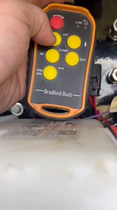 56K views · 1.7K reactions | Finally got the trip hopper mounted! Here’s how we did it! #TripHopper #CakeFeeder #Cattle #Ranch #Ranching | Bar 7 Ranch | Facebook