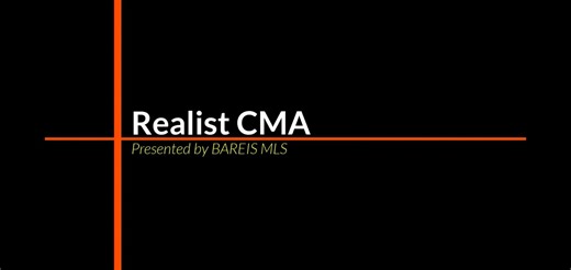 Beyond the MLS - Realist CMA