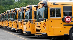 Ohio school districts lose millions in funding over transportation failures