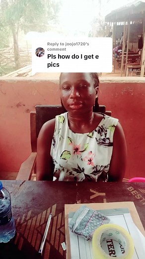 Millicent Wilson on TikTok