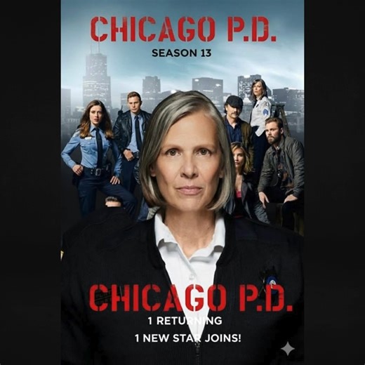 3.9K views · 34 reactions | ‘Chicago P.D.’ Season 13 Cast Changes: 1 Leaving, 6 Returning & 1 New Star Joins!  READ FULL STORY BELOW ⬇️⬇️ #ChicagoFire #Chicago #FireCountry #OneChicago #ChicagoPD | Chicago Fire Loyal Fans | Facebook