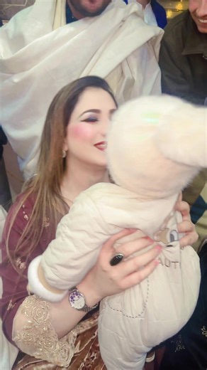 Mahak Malik's Cute Boy Dance Compilation