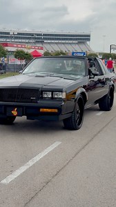 1.5K views · 23 reactions | Buick Grand National Rolling Through Goodguys Rod & Custom Association Lonestar Nationals #classiccar #grandnational #GoodguysCarShow | Branded Customs | Facebook